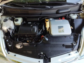 Toyota Prius 1, 5i HYBRID - цена по договаряне - 30660639 14 | Car24.bg Toyota Prius 1, 5i HYBRID - цена по договаряне - 30660639 14