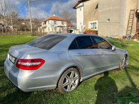Mercedes-Benz E 250 CDI Avantgarde - 7500 € - 46206757 5 | Car24.bg Mercedes-Benz E 250 CDI Avantgarde - 7500 € - 46206757 5