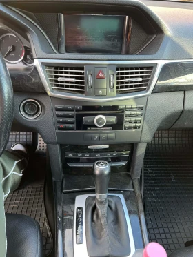 Mercedes-Benz E 250 CDI Avantgarde - 7500 € - 46206757 7 | Car24.bg Mercedes-Benz E 250 CDI Avantgarde - 7500 € - 46206757 7