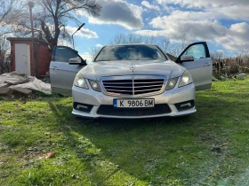 Mercedes-Benz E 250 CDI Avantgarde - Car24.bg Mercedes-Benz E 250 CDI Avantgarde