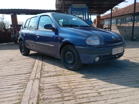 Renault Clio 1.9 D
