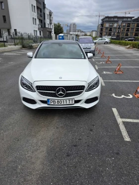 Mercedes-Benz C 350 - Car24.bg Mercedes-Benz C 350