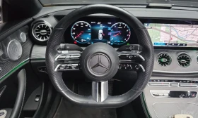 Mercedes-Benz E 450 AMG* LINE* COUPE* 4MATIC* BURMESTER* ОБДУХВАНЕ* ДИ | Auto.bg — изображение 8 Mercedes-Benz E 450 AMG* LINE* COUPE* 4MATIC* BURMESTER* ОБДУХВАНЕ* ДИ | Auto.bg — изображение 8