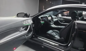 Mercedes-Benz E 450 AMG* LINE* COUPE* 4MATIC* BURMESTER* ОБДУХВАНЕ* ДИ | Auto.bg — изображение 6 Mercedes-Benz E 450 AMG* LINE* COUPE* 4MATIC* BURMESTER* ОБДУХВАНЕ* ДИ | Auto.bg — изображение 6