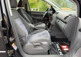 VW Touran Germany-Led-Navi-Camera | Auto.bg — изображение 11 VW Touran Germany-Led-Navi-Camera | Auto.bg — изображение 11