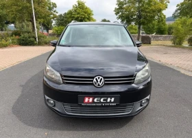 VW Touran Germany-Led-Navi-Camera | Auto.bg — изображение 2 VW Touran Germany-Led-Navi-Camera | Auto.bg — изображение 2
