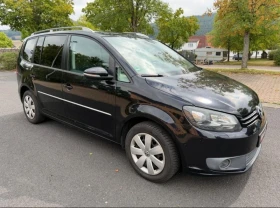 VW Touran Germany-Led-Navi-Camera | Auto.bg — изображение 6 VW Touran Germany-Led-Navi-Camera | Auto.bg — изображение 6