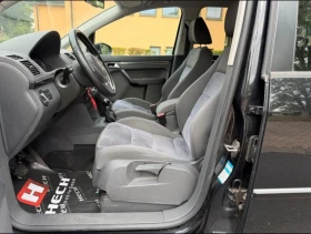 VW Touran Germany-Led-Navi-Camera | Auto.bg — изображение 9 VW Touran Germany-Led-Navi-Camera | Auto.bg — изображение 9