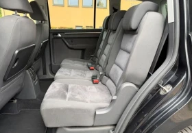 VW Touran Germany-Led-Navi-Camera | Auto.bg — изображение 12 VW Touran Germany-Led-Navi-Camera | Auto.bg — изображение 12