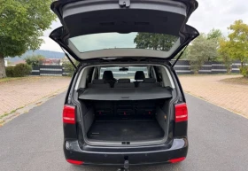 VW Touran Germany-Led-Navi-Camera | Auto.bg — изображение 14 VW Touran Germany-Led-Navi-Camera | Auto.bg — изображение 14