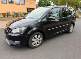 VW Touran Germany-Led-Navi-Camera | Auto.bg — изображение 3 VW Touran Germany-Led-Navi-Camera | Auto.bg — изображение 3