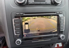 VW Touran Germany-Led-Navi-Camera | Auto.bg — изображение 10 VW Touran Germany-Led-Navi-Camera | Auto.bg — изображение 10