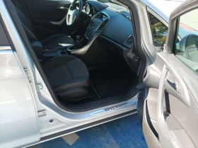 Opel Astra SportsTourer 1.7cdti - 5400 € - 29616452 3 | Car24.bg Opel Astra SportsTourer 1.7cdti - 5400 € - 29616452 3