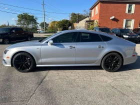 Audi A7 * 3.0L TDI * CARFAX * HEAD UP * ОБДУХВАНЕ* 2 КЛЮЧА - 14200 € - 82355756 2 | Car24.bg Audi A7 * 3.0L TDI * CARFAX * HEAD UP * ОБДУХВАНЕ* 2 КЛЮЧА - 14200 € - 82355756 2