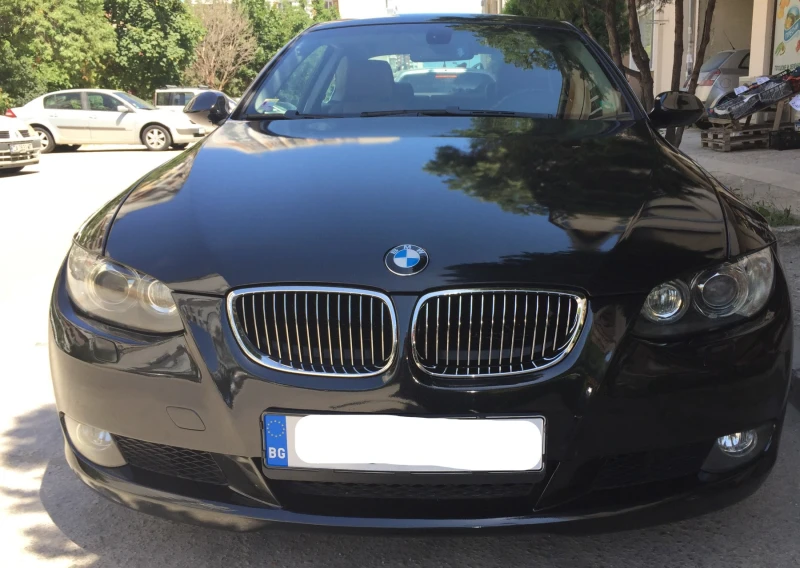 BMW 325 N52 - 12500 лв. / 6391.15 € - 97875485 1 | Car24.bg BMW 325 N52 - 12500 лв. / 6391.15 € - 97875485 1