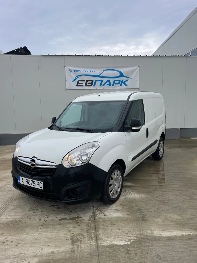 Opel Combo 1.3D-90к.с. - 5000 € / 9779.15 лв. - 84037245 1 | Car24.bg Opel Combo 1.3D-90к.с. - 5000 € / 9779.15 лв. - 84037245 1