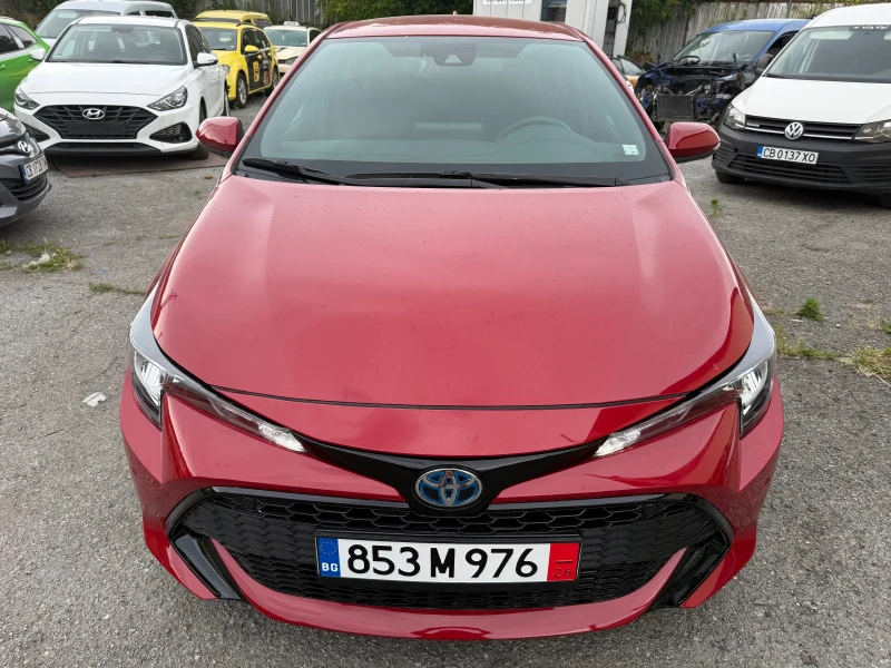 Toyota Corolla 1.8 хибрид - 16500 € / 32271.19 лв. - 40127734 1 | Car24.bg Toyota Corolla 1.8 хибрид - 16500 € / 32271.19 лв. - 40127734 1