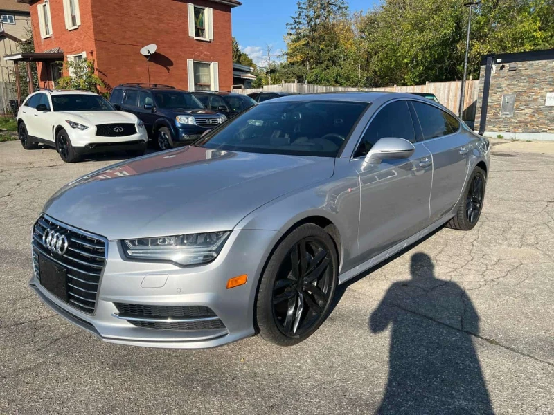 Audi A7 * 3.0L TDI * CARFAX * HEAD UP * ОБДУХВАНЕ* 2 КЛЮЧА - 14200 € - 82355756 1 | Car24.bg Audi A7 * 3.0L TDI * CARFAX * HEAD UP * ОБДУХВАНЕ* 2 КЛЮЧА - 14200 € - 82355756 1