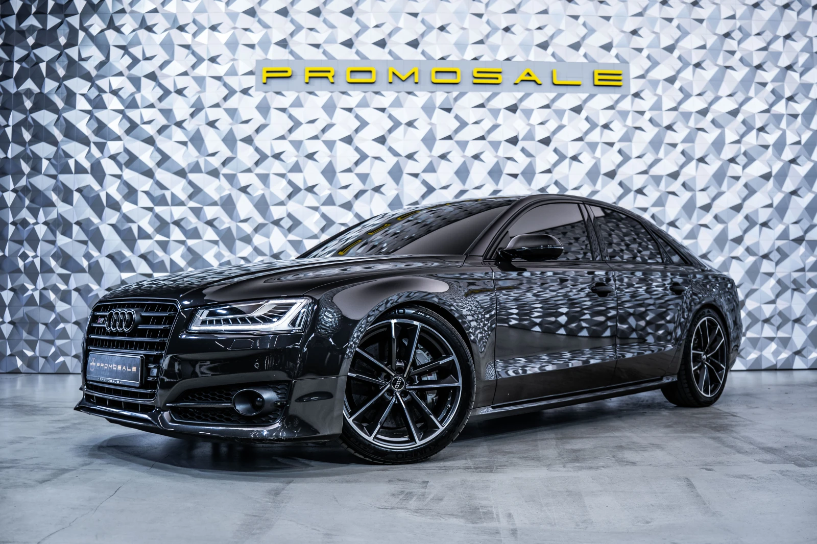 Audi S8 Plus* Ceramic* Carbon* | Auto.bg — изображение 1 Audi S8 Plus* Ceramic* Carbon* | Auto.bg — изображение 1