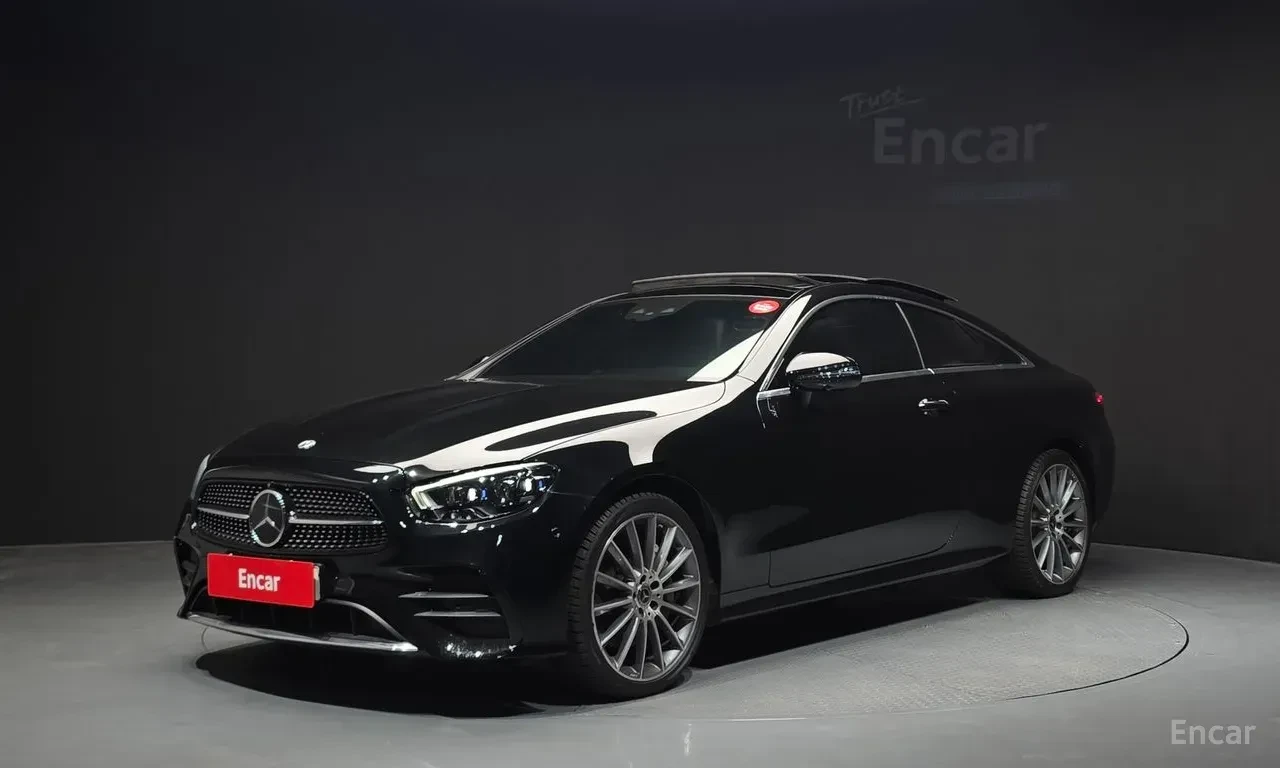 Mercedes-Benz E 450 AMG* LINE* COUPE* 4MATIC* BURMESTER* ОБДУХВАНЕ* ДИ | Auto.bg — изображение 1 Mercedes-Benz E 450 AMG* LINE* COUPE* 4MATIC* BURMESTER* ОБДУХВАНЕ* ДИ | Auto.bg — изображение 1