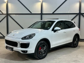 Porsche Cayenne * FACE* 3.6* ПОДГРЕВ* - Car24.bg Porsche Cayenne * FACE* 3.6* ПОДГРЕВ*