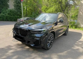 BMW X5 3.0d xDrive M-package - Car24.bg BMW X5 3.0d xDrive M-package