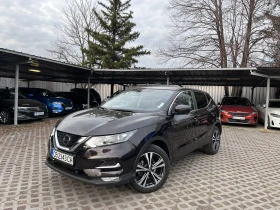 Nissan Qashqai DDT 160 HP DCT N-CONNECTA - Car24.bg Nissan Qashqai DDT 160 HP DCT N-CONNECTA