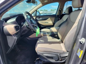 Hyundai Santa fe SE - 14500 € / 28359.53 лв. - 71078126 7 | Car24.bg Hyundai Santa fe SE - 14500 € / 28359.53 лв. - 71078126 7