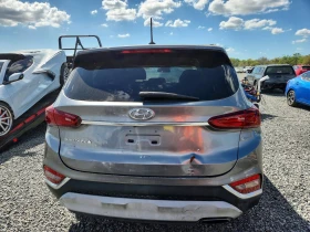 Hyundai Santa fe SE - 14500 € / 28359.53 лв. - 71078126 6 | Car24.bg Hyundai Santa fe SE - 14500 € / 28359.53 лв. - 71078126 6