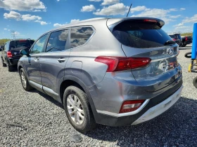 Hyundai Santa fe SE - 14500 € / 28359.53 лв. - 71078126 4 | Car24.bg Hyundai Santa fe SE - 14500 € / 28359.53 лв. - 71078126 4