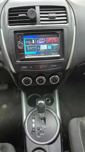 Mitsubishi ASX 2.2 DiD Automatic 4x4 - 6750 € / 13201.85 лв. - 89290984 4 | Car24.bg Mitsubishi ASX 2.2 DiD Automatic 4x4 - 6750 € / 13201.85 лв. - 89290984 4