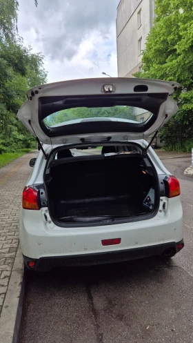 Mitsubishi ASX 2.2 DiD Automatic 4x4 - 6750 € / 13201.85 лв. - 89290984 11 | Car24.bg Mitsubishi ASX 2.2 DiD Automatic 4x4 - 6750 € / 13201.85 лв. - 89290984 11