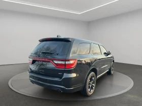 Dodge Durango GT PLUS ЦЕНА ДО БЪЛГАРИЯ РЕГИСТРАЦИЯ & АВТОКРЕДИТ | Auto.bg — изображение 5 Dodge Durango GT PLUS ЦЕНА ДО БЪЛГАРИЯ РЕГИСТРАЦИЯ & АВТОКРЕДИТ | Auto.bg — изображение 5