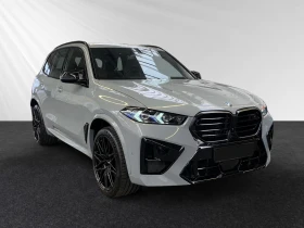 BMW X5 M Competition* Carbon* HuD* SkyLounge