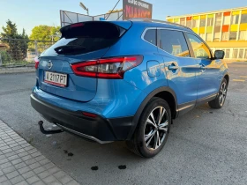 Nissan Qashqai 1.2 ОБСЛУЖЕНА КАТО НОВА | Auto.bg — изображение 4 Nissan Qashqai 1.2 ОБСЛУЖЕНА КАТО НОВА | Auto.bg — изображение 4