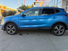 Nissan Qashqai 1.2 ОБСЛУЖЕНА КАТО НОВА | Auto.bg — изображение 7 Nissan Qashqai 1.2 ОБСЛУЖЕНА КАТО НОВА | Auto.bg — изображение 7
