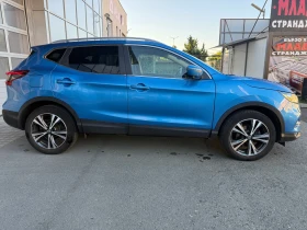 Nissan Qashqai 1.2 ОБСЛУЖЕНА КАТО НОВА | Auto.bg — изображение 3 Nissan Qashqai 1.2 ОБСЛУЖЕНА КАТО НОВА | Auto.bg — изображение 3
