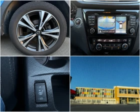 Nissan Qashqai 1.2 ОБСЛУЖЕНА КАТО НОВА | Auto.bg — изображение 15 Nissan Qashqai 1.2 ОБСЛУЖЕНА КАТО НОВА | Auto.bg — изображение 15