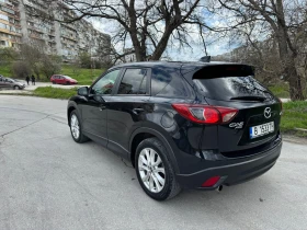 Mazda CX-5 2.2 Diesel - 7299 € - 99416579 4 | Car24.bg Mazda CX-5 2.2 Diesel - 7299 € - 99416579 4