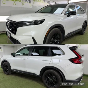 Honda Cr-v Hybrid EX-L AWD | Auto.bg — изображение 4 Honda Cr-v Hybrid EX-L AWD | Auto.bg — изображение 4