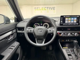 Honda Cr-v Hybrid EX-L AWD | Auto.bg — изображение 12 Honda Cr-v Hybrid EX-L AWD | Auto.bg — изображение 12