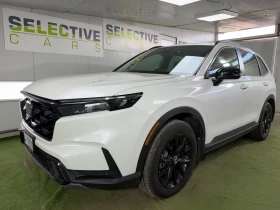 Honda Cr-v Hybrid EX-L AWD | Auto.bg — изображение 2 Honda Cr-v Hybrid EX-L AWD | Auto.bg — изображение 2