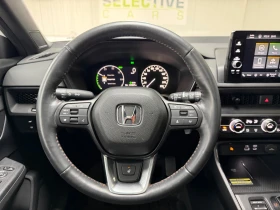 Honda Cr-v Hybrid EX-L AWD | Auto.bg — изображение 11 Honda Cr-v Hybrid EX-L AWD | Auto.bg — изображение 11