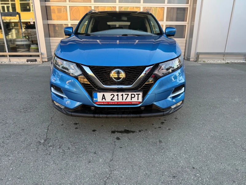 Nissan Qashqai 1.2 ОБСЛУЖЕНА КАТО НОВА - 12900 € / 25230.21 лв. - 76704672 1 | Car24.bg Nissan Qashqai 1.2 ОБСЛУЖЕНА КАТО НОВА - 12900 € / 25230.21 лв. - 76704672 1