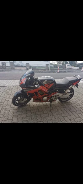 Honda Cbr CBR 600 | Auto.bg — изображение 4 Honda Cbr CBR 600 | Auto.bg — изображение 4