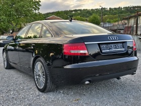 Audi A6 3.0 TDI 224 .. S-LINE QUATTRO    | Mobile.bg   3