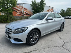 Mercedes-Benz C 200 2.0i 184 к.с. 4matic 1 - Car24.bg Mercedes-Benz C 200 2.0i 184 к.с. 4matic 1