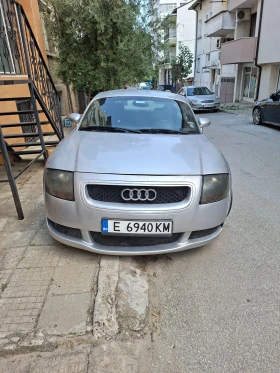 Audi Tt Купе - Car24.bg Audi Tt Купе
