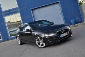 Audi A4 SLINE* DISTRONIC* BANG&OLUFSEN* AKRAPOVIC* ZF6* NA - Car24.bg Audi A4 SLINE* DISTRONIC* BANG&OLUFSEN* AKRAPOVIC* ZF6* NA