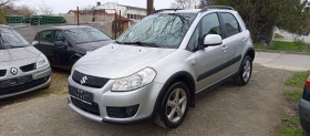 Снимка Suzuki SX4